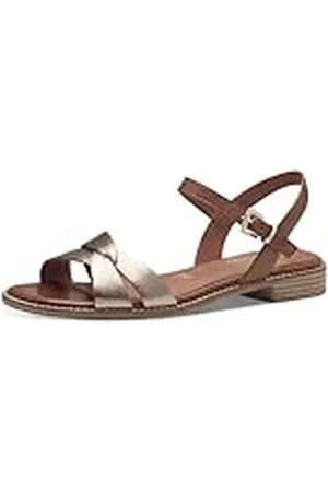 Marco Tozzi 2-28123-42, Sandalia Mujer, , 37 EU