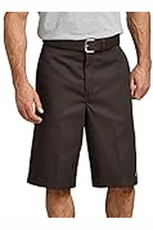 Dickies Multi 13"Mlti Pkt W/Srt, Pantalones Cortos de Trabajo Para Hombre, , 38 Waist x Regular