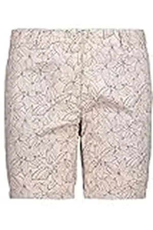 CMP Bermudas para mujer, , S