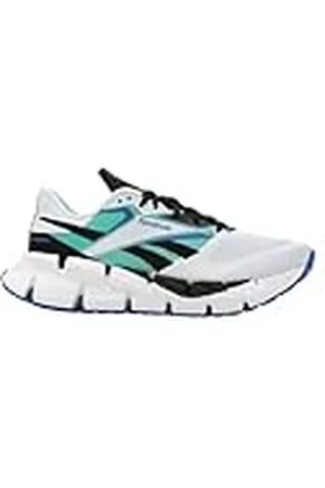 Reebok FLOATZIG 1, Zapatillas Hombre, FTWWHT/Black/CYBMIN, 50 EU