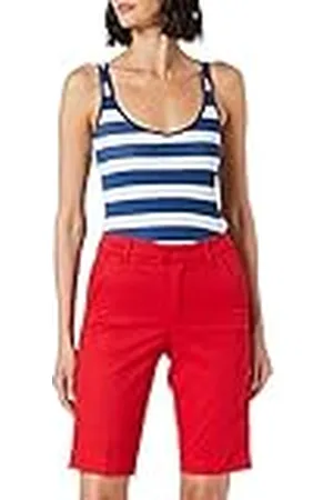 QS by s.Oliver 120.10.104.18.180.2062969 Pantalones cortos Mujer 40