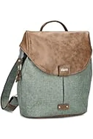 Zwei OLLI - Mochila OR8 eucalipto