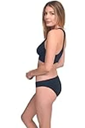 Don Algodon | Pack 12 Bragas Mujer Suaves, Transpirables y Resistentes | 2 Unidades Braga Mujer por Color - Braga Mujer cómodas día a día diseño Moderno y Durabilidad excepcional