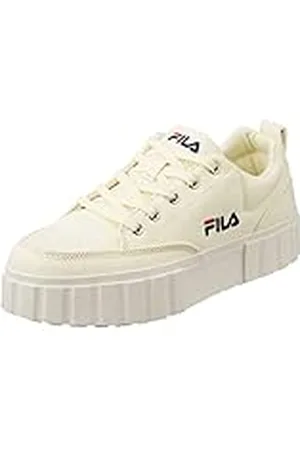 Fila Sandblast C Wmn, Zapatillas Mujer, , 36 EU