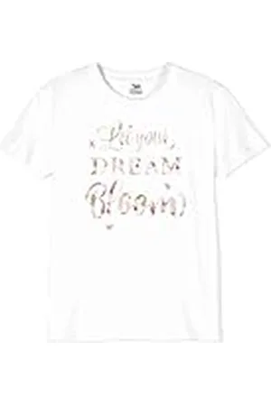 REPUBLIC OF CALIFORNIA Girepczts039 Camiseta, , 12 Años para Niñas