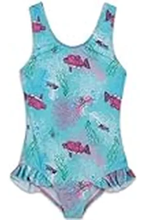 LEGO Wear Lwayla 300-Bañador Traje de baño de una Sola Pieza, , 92 para Niñas