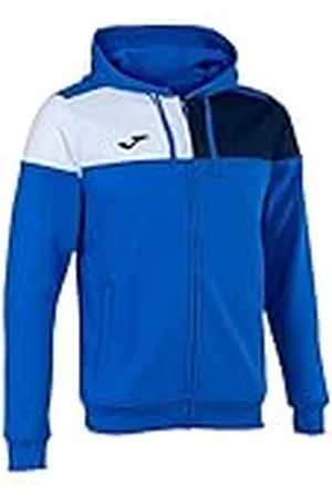 Joma Chaqueta con capucha crew v