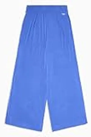 Emporio Armani Nightwear Pants Pantalón de Pijama, , M para Mujer