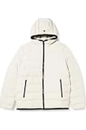 Geox M SPHERICA, chaqueta de los hombres,