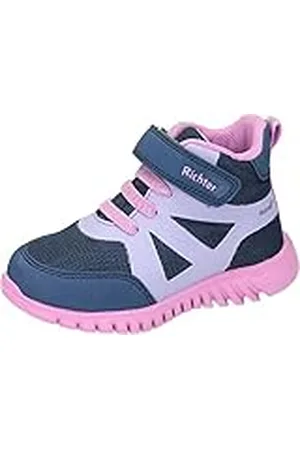 Richter Wallaby Klettschuhe, Zapatillas, , 34 EU