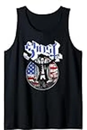 Ghost Papa Emeritus III Election Camiseta sin Mangas