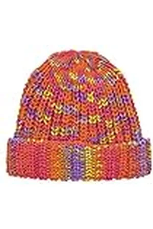 Alessandro Baila Gorro de Punto, Rosa, Talla única para Mujer