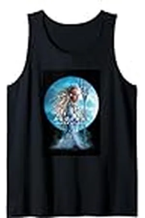 AQUAMAN Queen Of Atlanta Camiseta sin Mangas