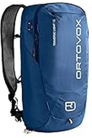 ORTOVOX Traverse Light 15 Mochila deportiva Hombre, , Talla única, Deportes