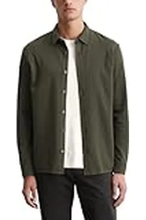 Marc O’ Polo 520214755008 Camisa de Polo, , S Hombres