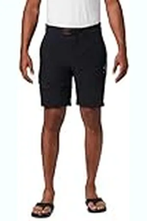 Columbia Maxtrail Pantalones cortos para hombre