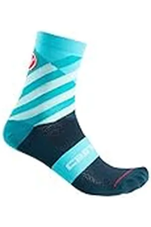 Castelli Caselli Talento - Calcetines para mujer, multicolor, Mujer, Calcetines, 4520084, , S-M