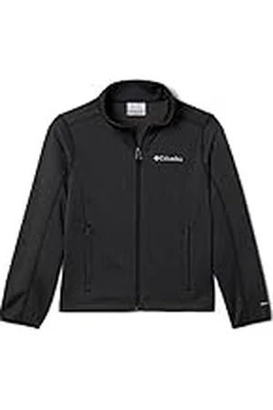 Columbia Park View Fleece Full Zip Chaqueta De Forro Polar Con Cremallera para Niños