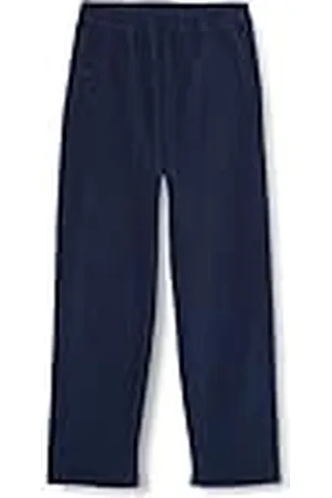 Playshoes Pantalones Polares, , 9 años (Talla del Fabricante: 140) Unisex niños