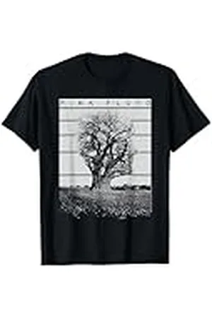 Pink Floyd Tree of Half Life Camiseta