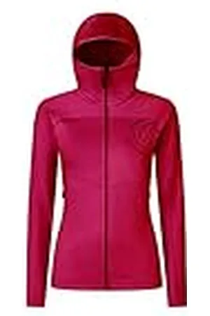 ROCK EXPERIENCE REWC02261 RE.Spire FZ Sweatshirt Women