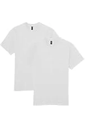 Gildan Camiseta, Estilo Gh000, , M para Hombre