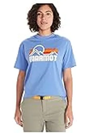 Marmot Wm
