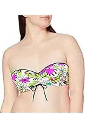 Cherry Beach Kariega Beach Parte Superior de Bikini, , 85 C para Mujer