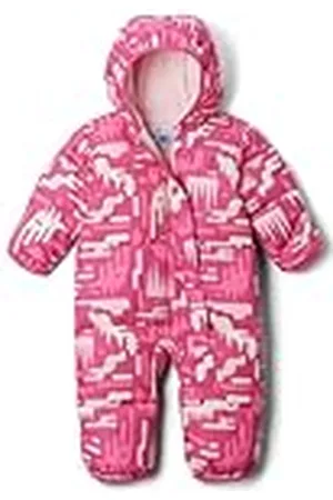 Columbia Traje de Nieve para Bebé, Snuggly Bunny II