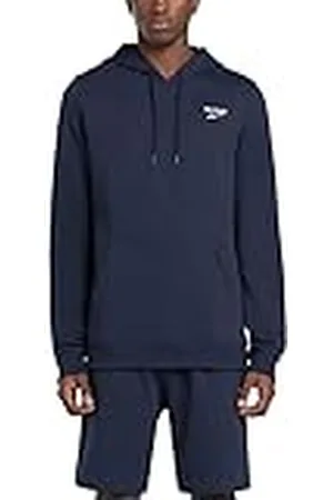 Reebok Identity SMAL Sudadera, , M para Hombre