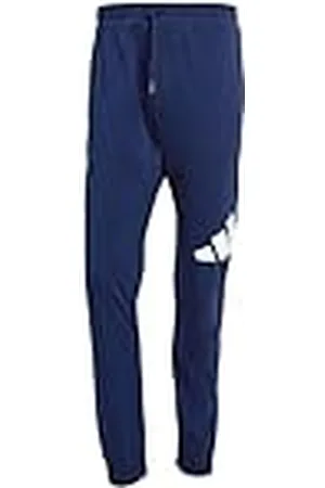 adidas Hombre Essentials Big Logo Single Jersey Pant, , XL