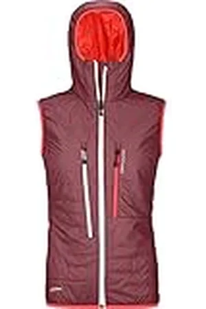 ORTOVOX Chaleco Marca Modelo SWISSWOOL PIZ BOÈ Vest