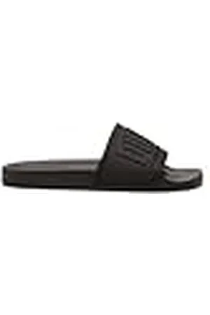 Diesel Mayemi Sa-mayemi Cc Sandals, Sandalias deslizantes Hombre, Black, 44 EU