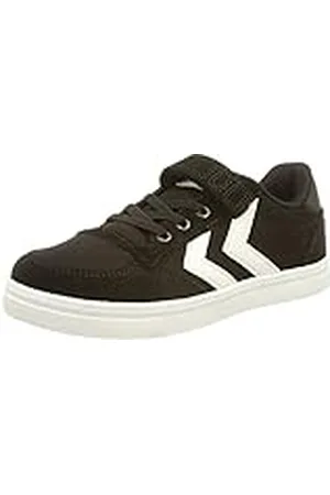 Hummel Slimmer Stadil Low Jr, Zapatillas Unisex niños, , 31 EU