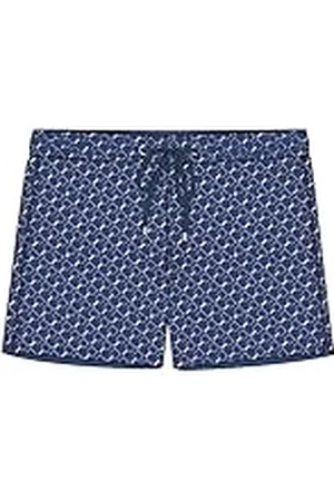Nalini 03048210100C000.10 Art.NA10 19 Hombre Swimming Boxers M