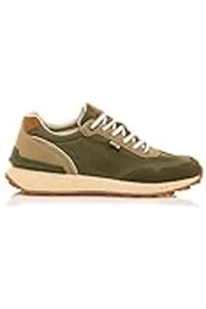 MTNG Deportivas Hombre Deportivas QAMAR 84497 Hombre | Deportivas Sport | Cierre con Cordones | 56175 |