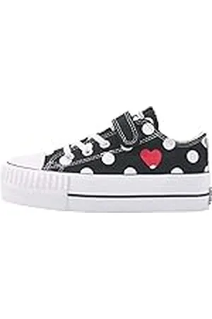 British Knights KAYA Low, Zapatillas Niñas, , 29 EU