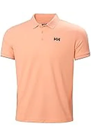 Helly Hansen Polo de océano Camisa, , S para Hombre