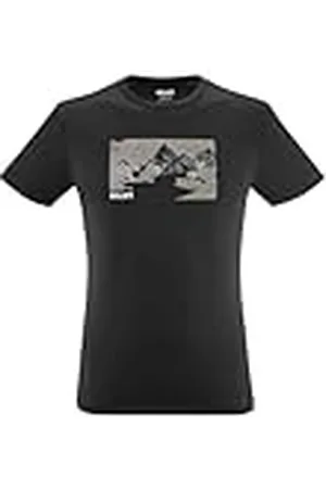Millet – Camiseta WANAKA Fast para Hombre, Senderismo – Exterior