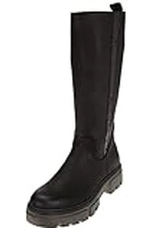 Replay Hanna High, Botas a la Altura de Rodilla Mujer, , 35 EU