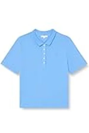 Tommy Hilfiger Polo de Manga Corta para Mujer Regular Fit, , 54