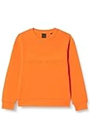 Hackett AMR Embossed Crew Camiseta, , 2 Years para Niños