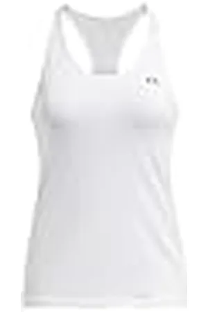 Under Armour Mujer Tech Mesh Racer Tank Shirt