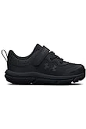 Under Armour BINF Assert 10 AC Zapatillas para Correr, Niños, , 25 EU