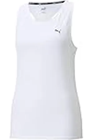 PUMA Camiseta sin Mangas para Mujer