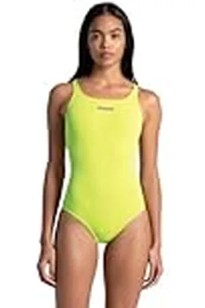 Arena Bañador Liso Performance para Mujer Swim Pro Team