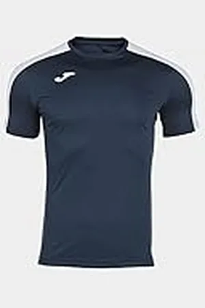 Joma Academy Camiseta Juego Manga Corta, Niños, , 4XS-3XS