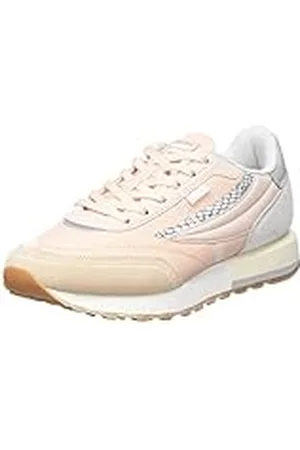 Fila Retronique 22 Wmn, Zapatillas Mujer, , 39 EU Estrecho