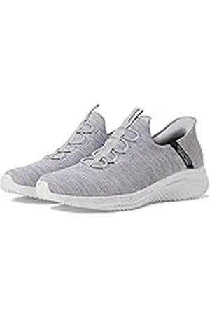 Skechers Ultra Flex 3.0 Right Away Hands Free Slip-in Sneaker, Mocasín Hombre, , 48.5 EU Ancho