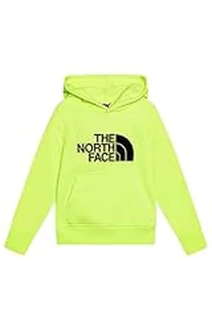 The North Face Drew Peak Chaqueta, , Medium Unisex niños